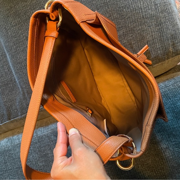 Marc Jacobs large shoulder bag - Picture 3 of 5